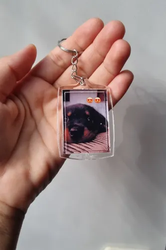 Chaveiro Personalizado