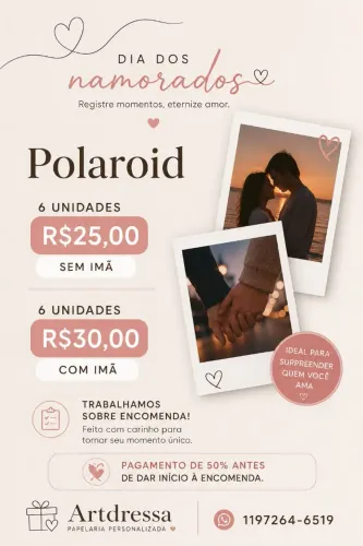 Fotos personalizadas