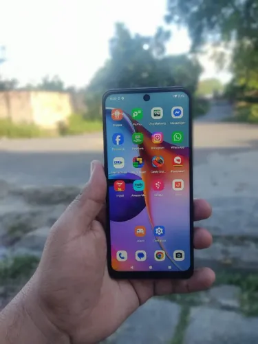 Moto g14