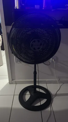 Ventilador