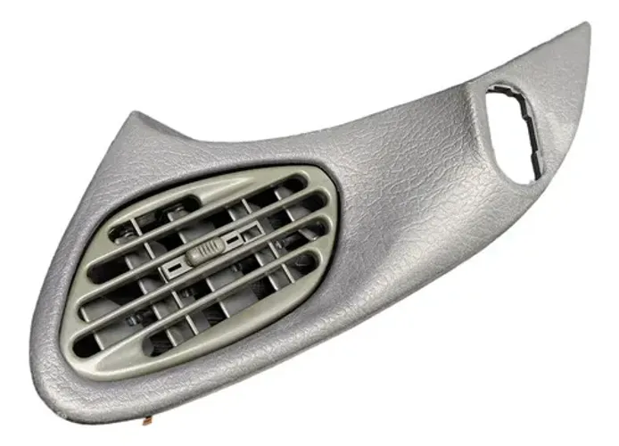 Moldura Difusor Ar Cond Esquerdo Daewoo Espero 1995 A 1997 
