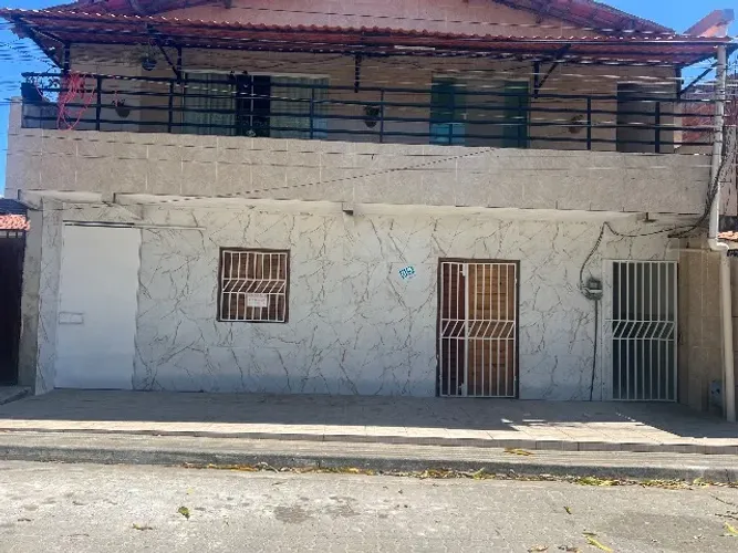 Alugo apartamentos