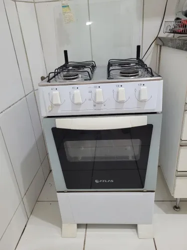 Fogão 4 bocas