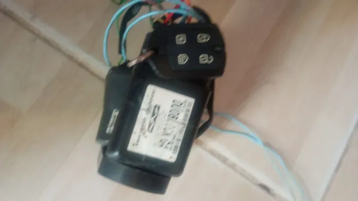 Alarme pósitron dual bloco g4
