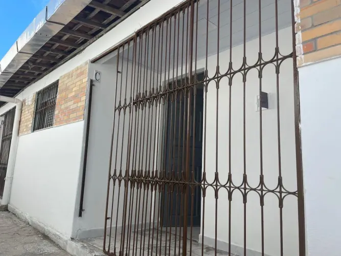 Aluguel de Casas de Vila - Camalaú, Cabedelo/PB