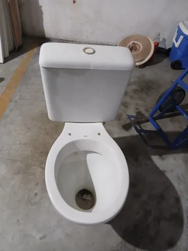 Vaso sanitário