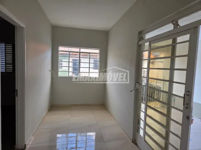Casa com 2 quartos no bairro Barra Funda Votorantim