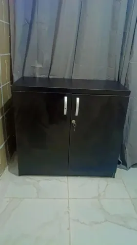 Armário escritório MDF 