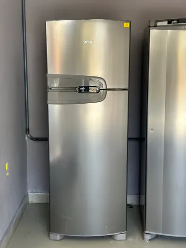 Geladeira consul 341L | SEMI NOVA com garantia | loja física | entregamos