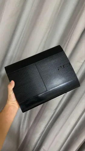 PS3 COMPLETO 