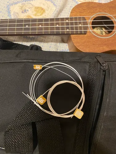 UKULELE SHELBY SOPRANO