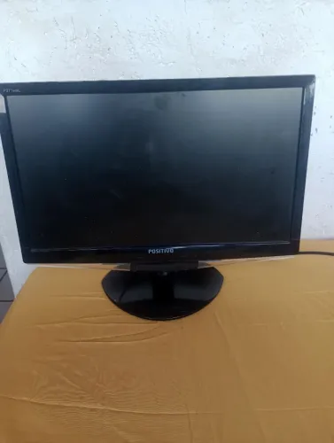 Monitor Positivo 19 polegadas Ótimo Estado