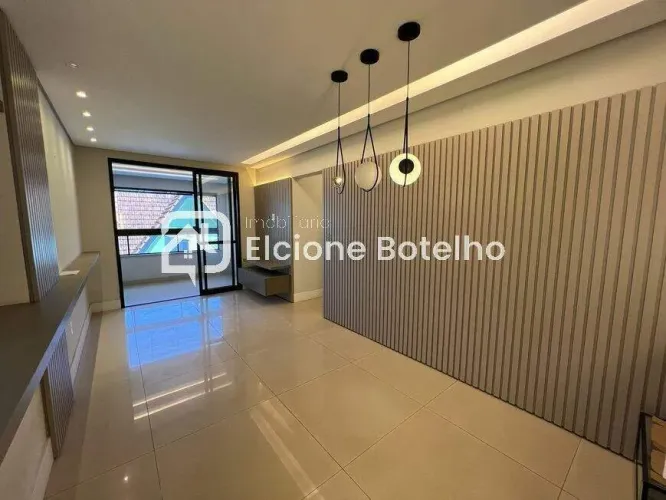 Apartamento 3 quartos com 2 vagas em Santa Mônica, Uberlândia aluguel residencial