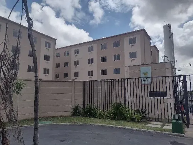 Oportunidade Única em SAO GONCALO - RJ | Tipo: Apartamento | Negociação: Venda Online | Si