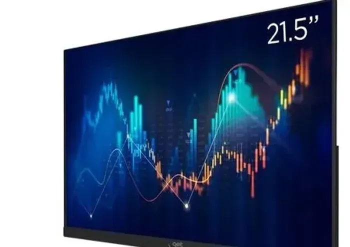 Monitor 21.5 Slim