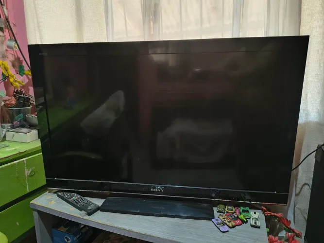 Televisão