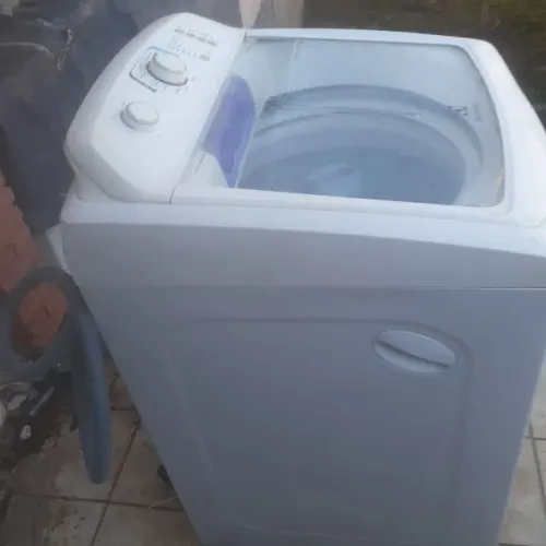 MAQUINA DE LAVAR ROUPA ELECTROLUX 13 KG AQUI JD AMERICA