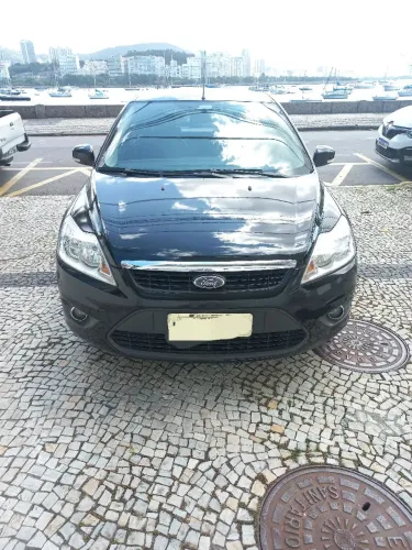 Ford Focus 2.0 16v/se/se Plus Flex 5P Aut. 2009