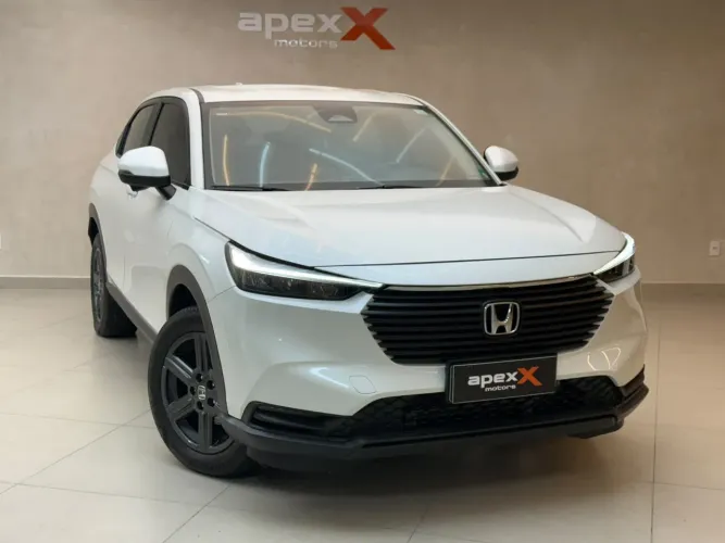 Honda HR-V EX 1.5 Sensing 16V 5P Aut. 2025