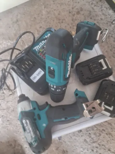 Kit makita