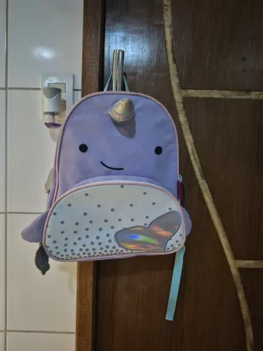 Mochila original skip hop 