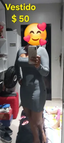 Vestido