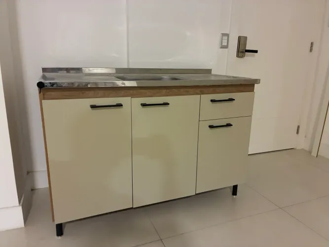 Armários de cozinha 