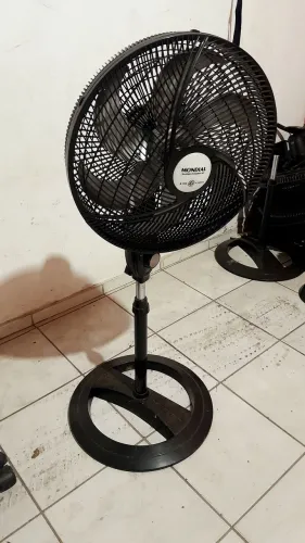 Ventilador mondial 