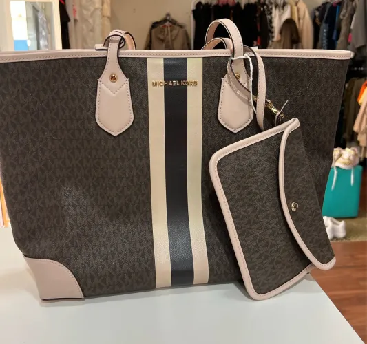 Bolsa Michael kors
