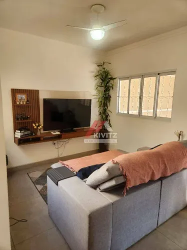 Casa com 3 dormitórios à venda, 176 m² por R$ 589.000,00 - Jardim dos Lagos - Nova Odessa/