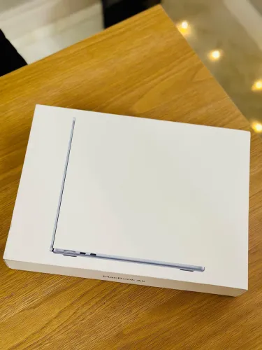 MacBook M2 16/256GB LACRADO