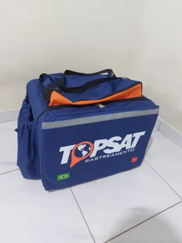 Bag para motoboy