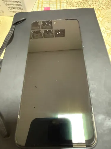 Redmi Note 11 SE Shadow Black