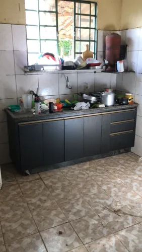 Montador de móveis/Marceneiro