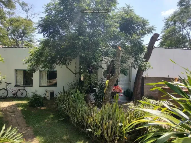 CHÁCARA COM 16.168 M² EM RIBEIRÃOZINHO