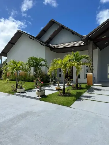 Casa para vender e alugar no CONDOMÍNIO THAI RESIDENCE, OLHOS D'ÁGUA, Barra dos Coqueiros,