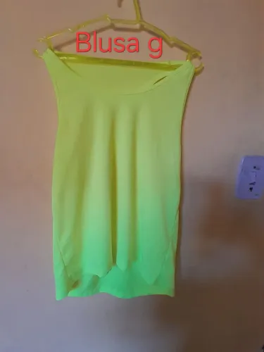 Roupas pra bazar