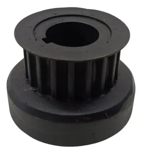 Polia Virabrequim Peugeot 206 207 Citroen C3 2009 2010 2011