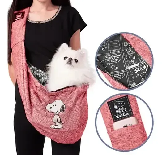Bolsa para pet snoop