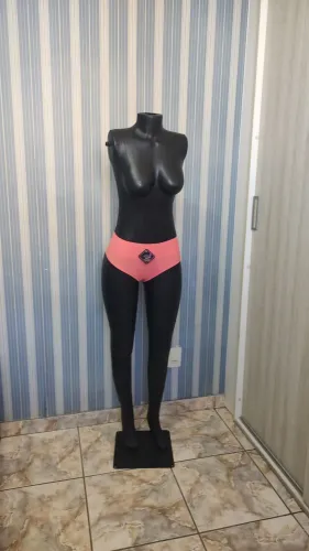 Calcinha modeladora G/GG