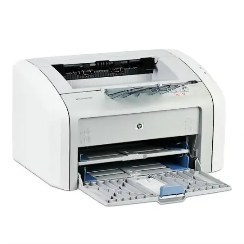 Impressora laser HP P1020 (Somente 480,00)
