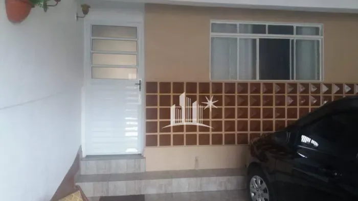 Casa com 2 dormitórios à venda, 157 m² por R$ 585.000,00 - Parque Jaçatuba - Santo André/S