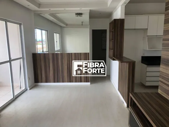Apartamento com 2 dormitórios à venda, 65 m² por R$ 630.000 - Parque Prado - Campinas/SP