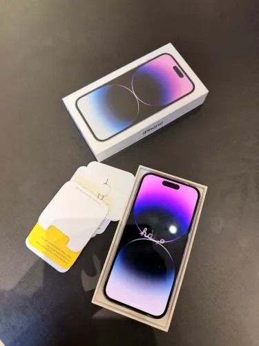 iPhone 14 Pro 128Gb