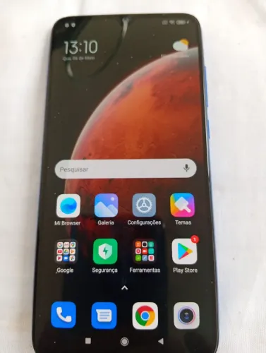 Xiaomi Mi9 lite 64Gb Azul 
