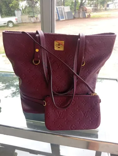 Bolsa Louis Vuitton original