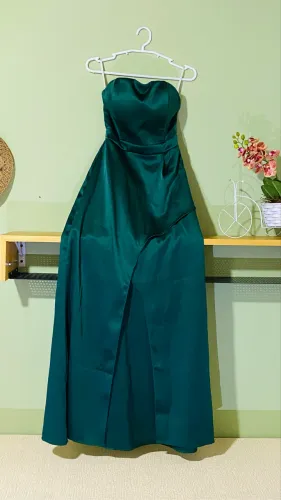 Vestido Sport Chique Fino