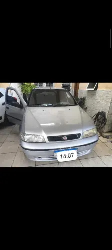 Fiat Palio 1.0/ Trofeo 1.0 Fire/ Fire Flex 4P 2003