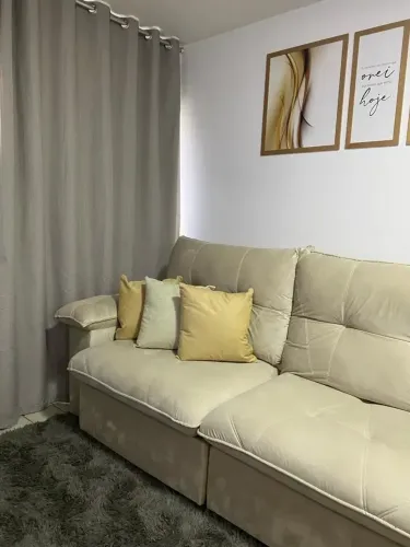 apartamento á venda na av manoel borba