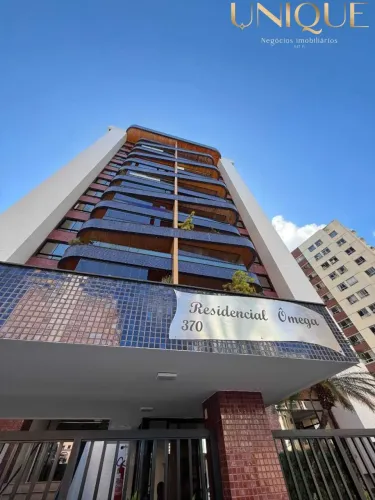 RESIDENCIAL ÔMEGA  13 DE JULHO - 244774 [22559]